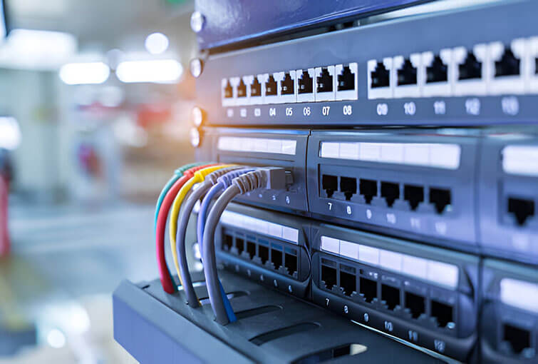 Network Switches