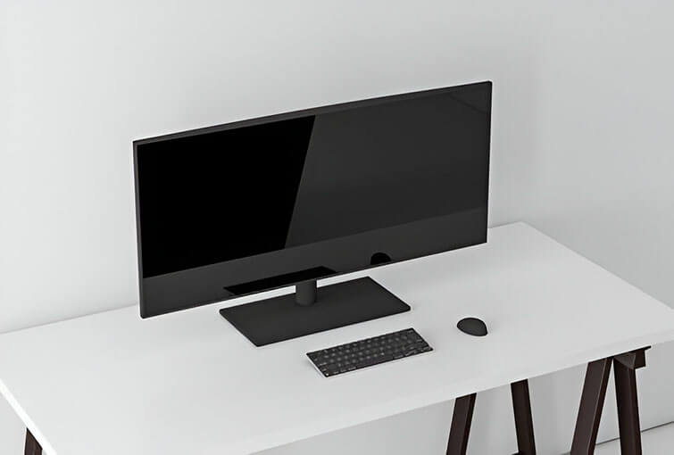 All-In-One Desktops