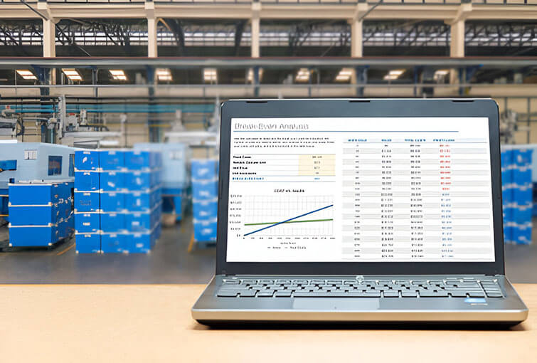 Business Laptops