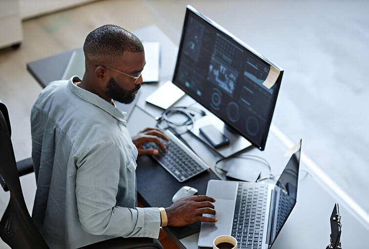 Workstation PCs