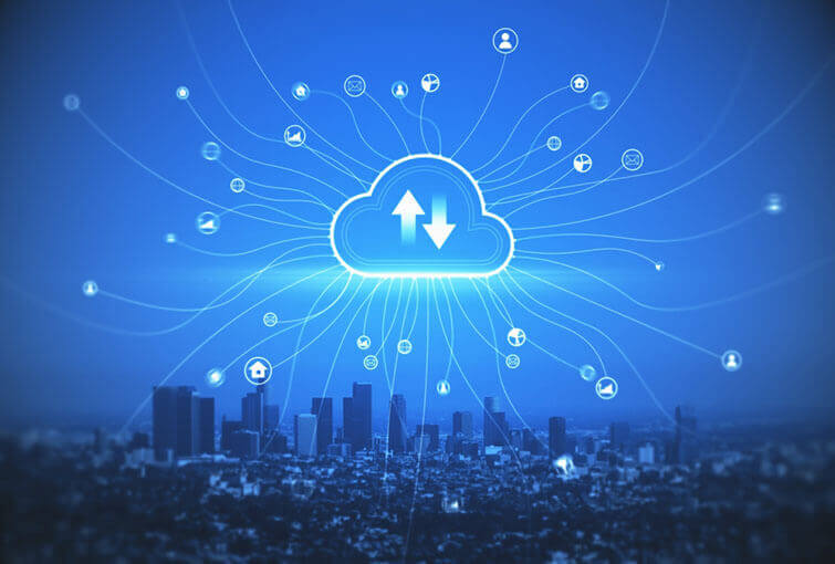 Cloud Application Development