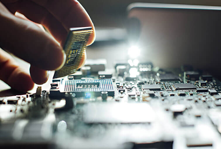 Motherboards and Processors