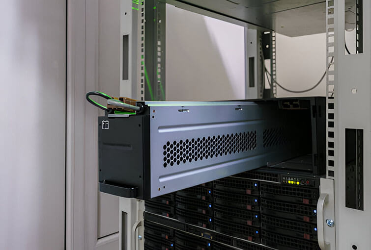 Power Supplies