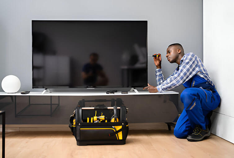Screen Replacements
